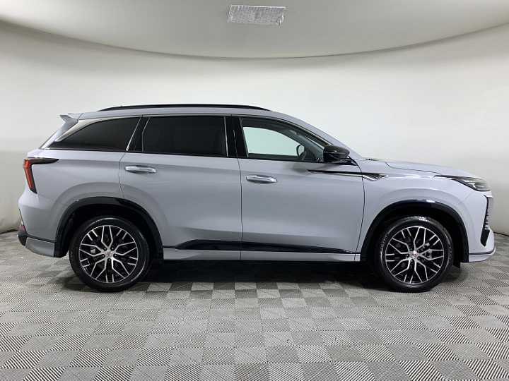 CHANGAN CS75PLUS 2, 2024 года, Автоматическая, СЕРЫЙ