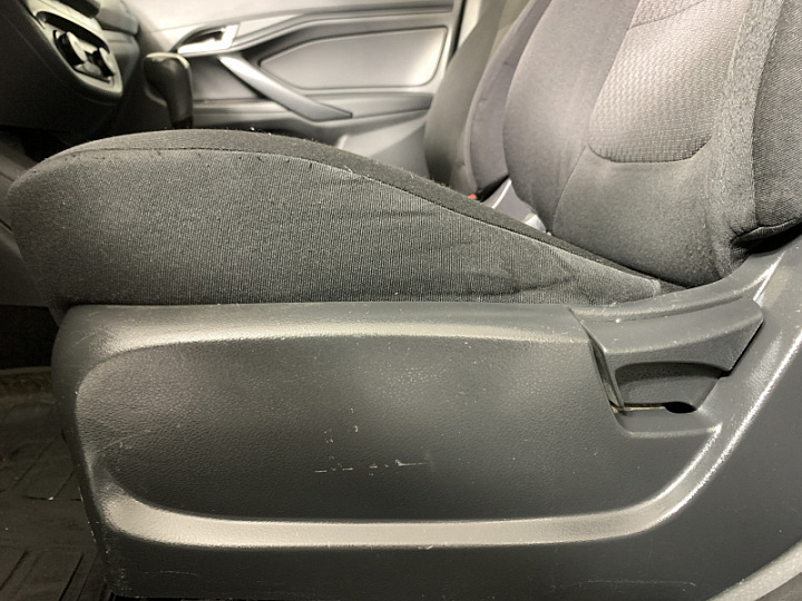 Lada Vesta 1.6, 2016 года, Механика, СЕРЫЙ