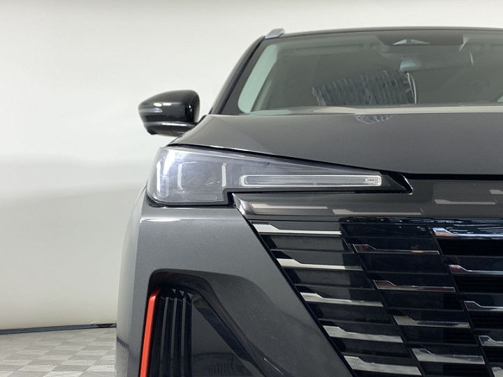 CHANGAN CS55PLUS 1.5, 2023 года, Автоматическая, СЕРЫЙ