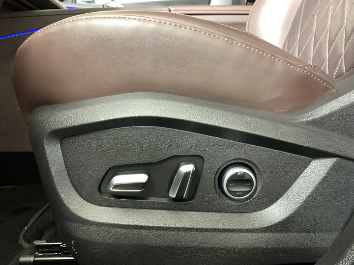 CHERY Tiggo 8 Pro Max 2, 2024 года, Робот, БЕЛЫЙ