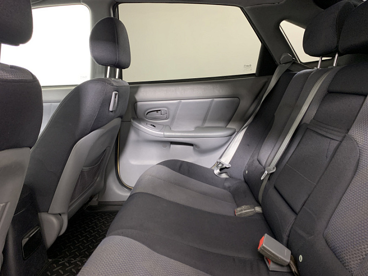 HYUNDAI Elantra 1.6, 2004 года, Автоматическая, БЕЖЕВЫЙ