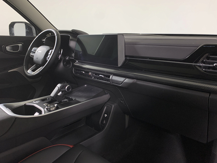 HAVAL H3 1.5, 2024 года, Робот, ЧЕРНЫЙ