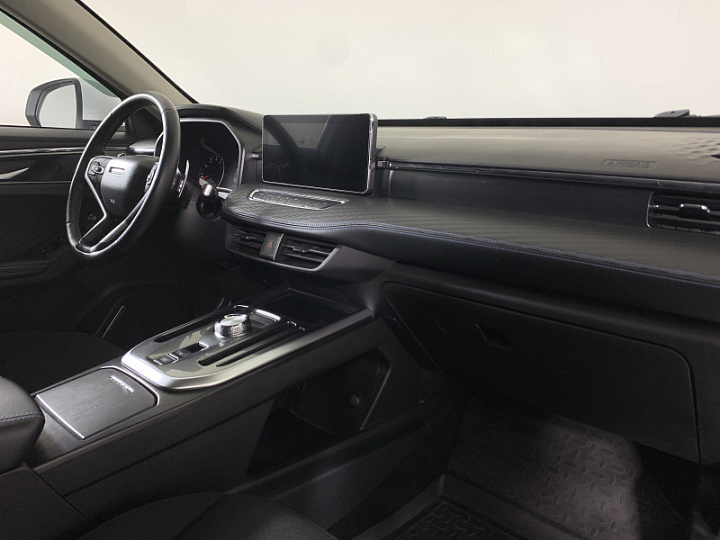 HAVAL JOLION 1.5, 2021 года, Робот, БЕЛЫЙ