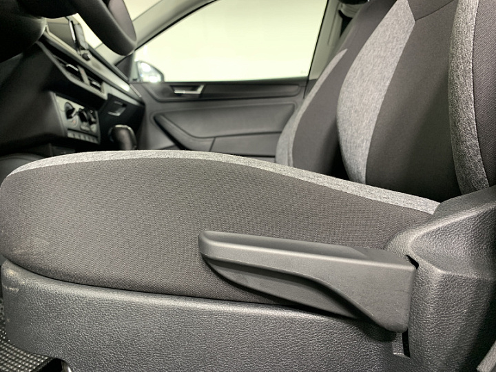 SKODA Rapid 1.6, 2020 года, Автоматическая, БЕЛЫЙ