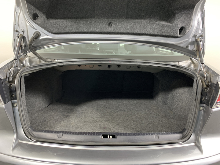 MITSUBISHI Lancer 1.6, 2014 года, Автоматическая, СЕРЫЙ