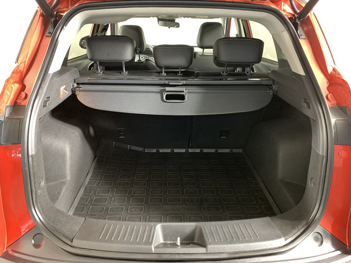 МОСКВИЧ 3 1.5, 2023 года, Вариатор, КРАСНЫЙ