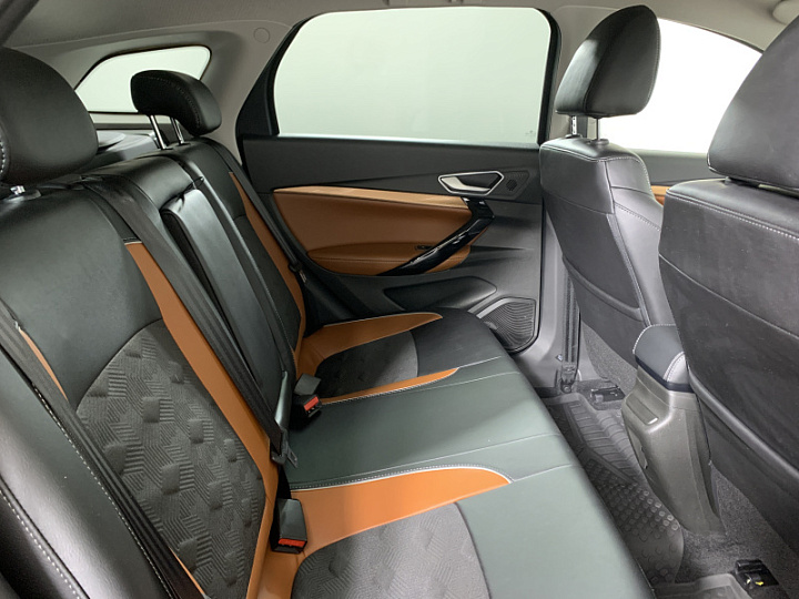 Lada Vesta 1.8, 2024 года, Вариатор, СЕРЫЙ