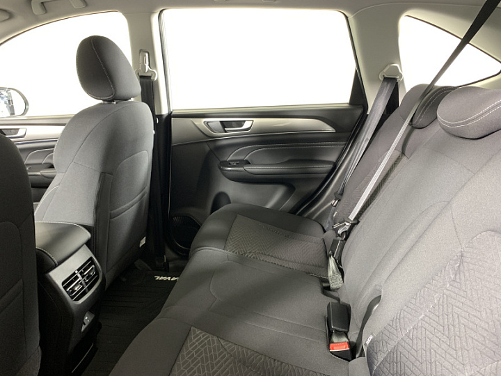 HAVAL M6 1.5, 2024 года, Робот, БЕЛЫЙ