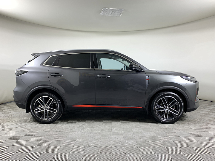 CHANGAN CS55PLUS 1.5, 2023 года, Робот, СЕРЫЙ