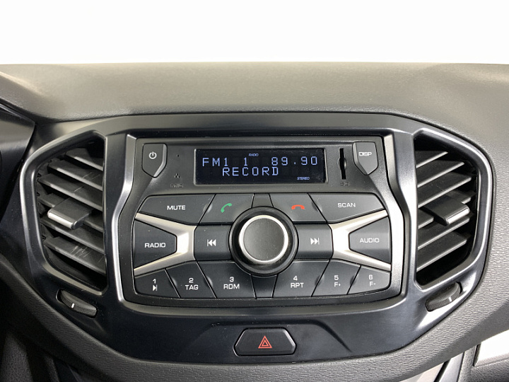 Lada Vesta 1.8, 2020 года, Механика, СЕРЫЙ