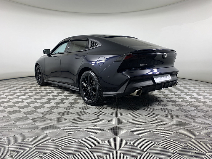 CHANGAN UNI-V 1.5, 2023 года, Автоматическая, ЧЕРНЫЙ