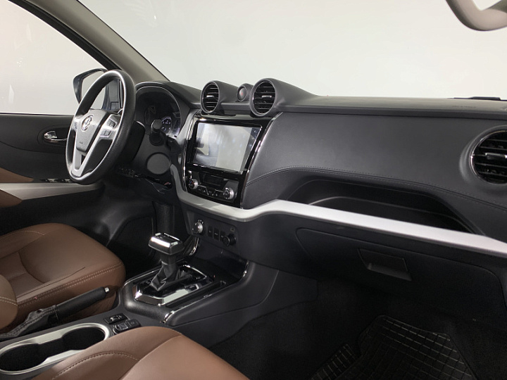 DONGFENG DF6 2.3, 2023 года, Автоматическая, СИНИЙ