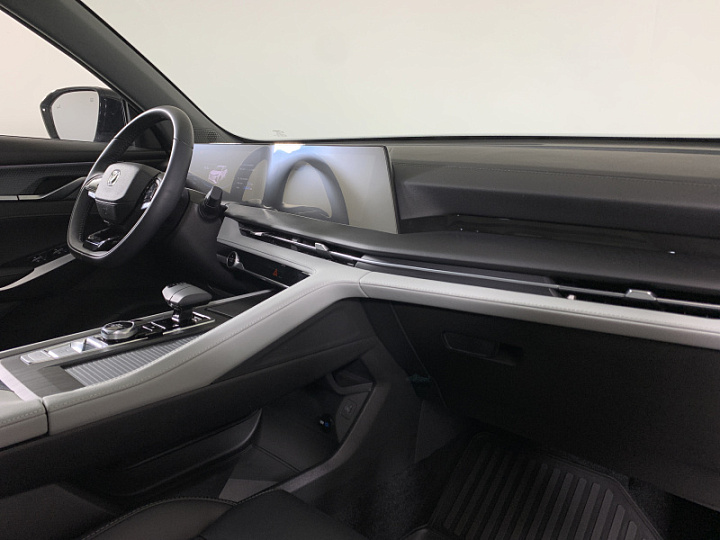 CHANGAN CS75PLUS 2, 2024 года, Автоматическая, СЕРЫЙ