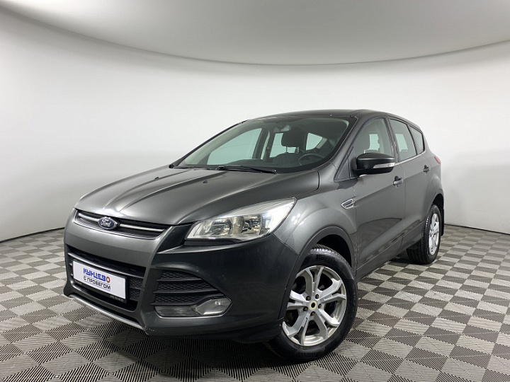 FORD Kuga 2.5, 2015 года, Автоматическая, СЕРЫЙ