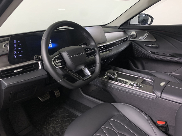 Chery Arrizo 8 1.6, 2024 года, Робот, Белый