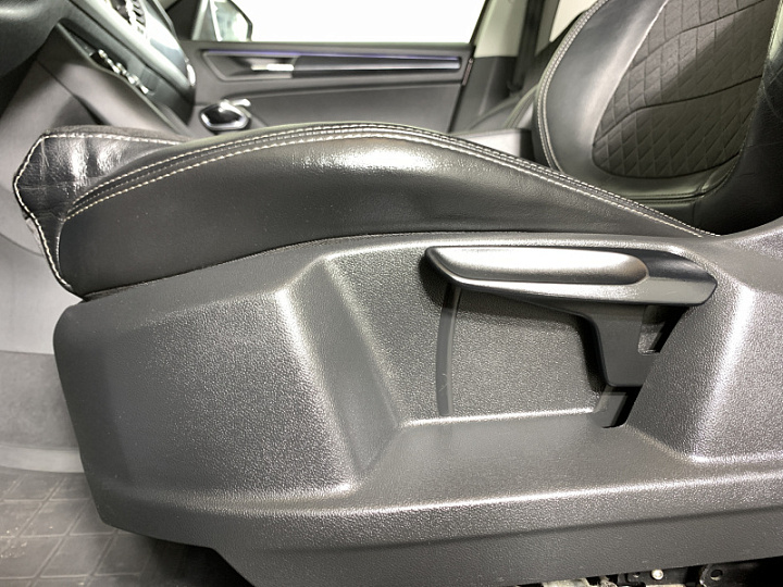 SKODA Kodiaq 2, 2018 года, Робот, КОРИЧНЕВЫЙ