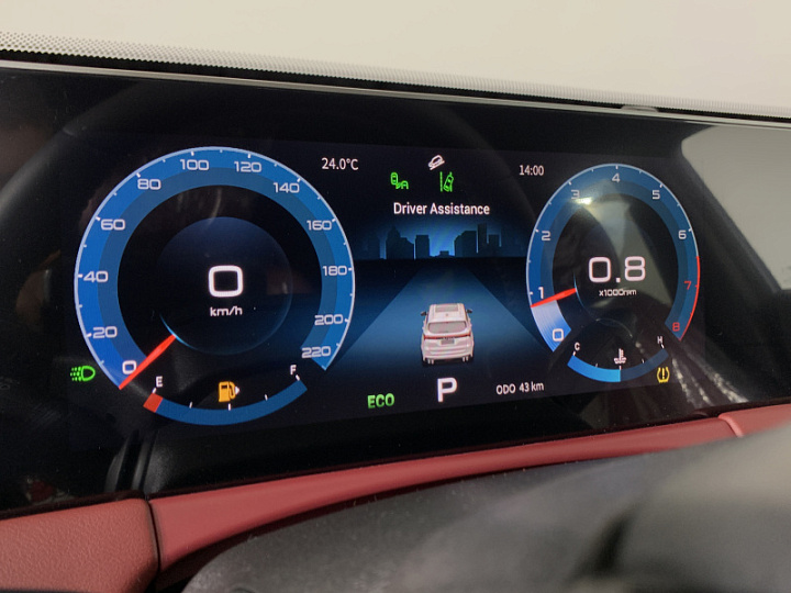 Jetour X70 PLUS 1.5, 2022 года, Автоматическая, СЕРЫЙ