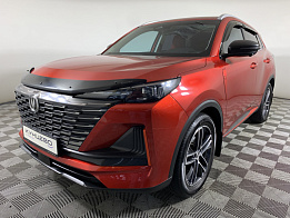 CHANGAN