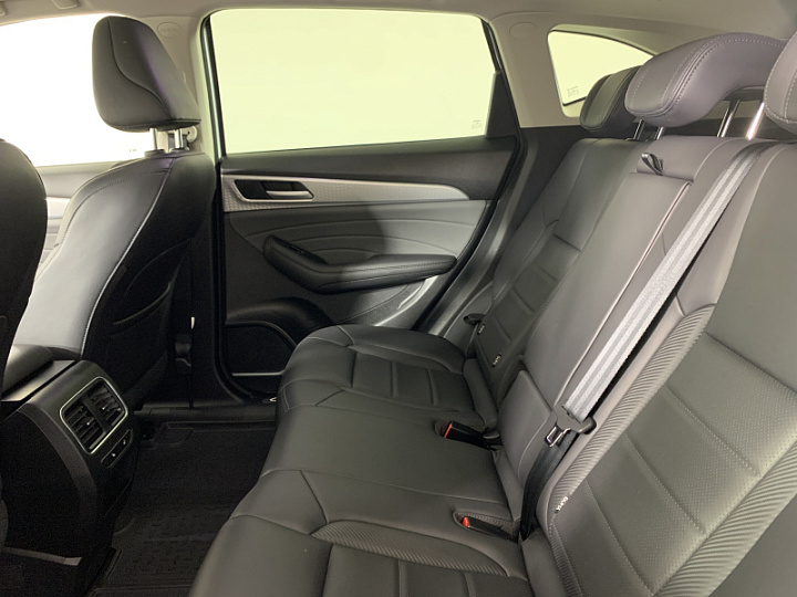 HAVAL F7 1.5, 2023 года, Робот, БЕЛЫЙ