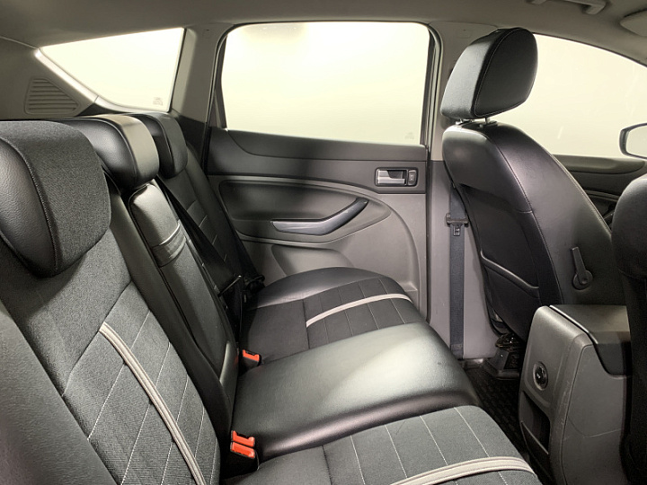 FORD Kuga 2.5, 2012 года, Автоматическая, КОРИЧНЕВЫЙ