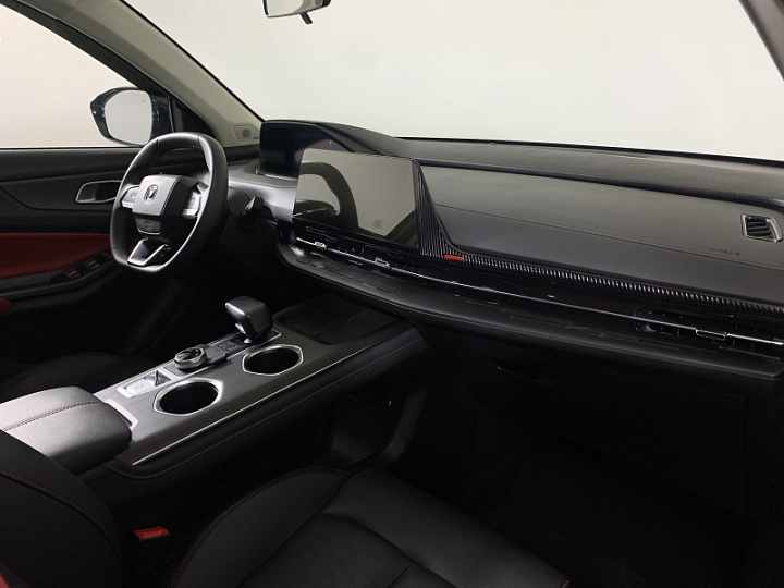 Changan CS55PLUS 1.5, 2023 года, Робот, Серый
