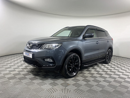 GEELY