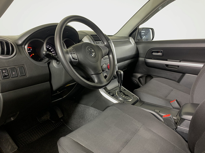 SUZUKI Grand Vitara 2.4, 2008 года, Автоматическая, БЕЖЕВЫЙ