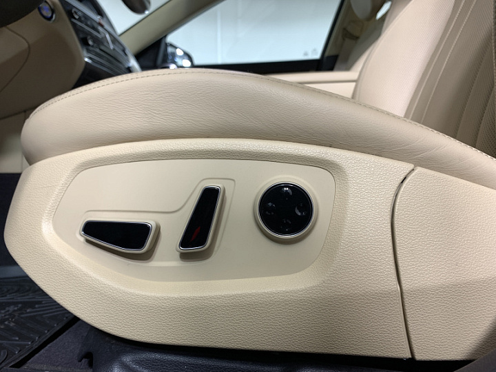 GENESIS G80 2, 2018 года, Автоматическая, ЧЕРНЫЙ