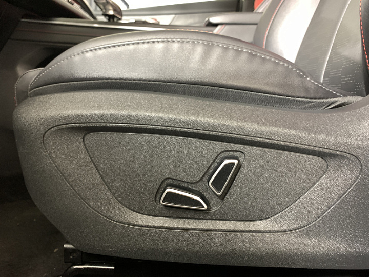 CHANGAN CS55PLUS 1.5, 2023 года, Робот, СЕРЫЙ