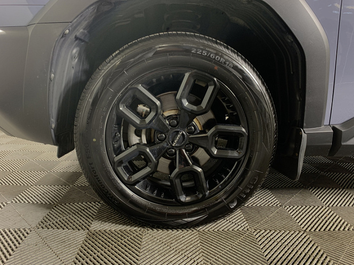 Haval Pro H3 1.5, 2024 года, Робот, Серый