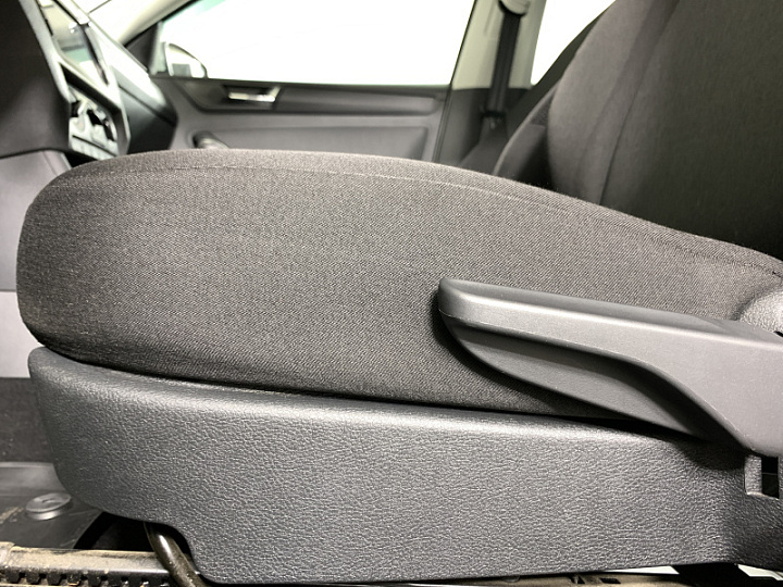 SKODA Rapid 1.6, 2019 года, Механика, БЕЛЫЙ