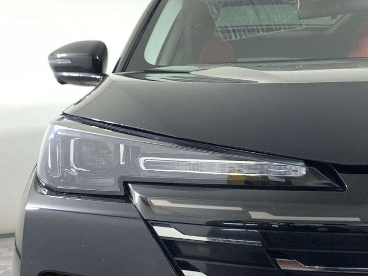 CHANGAN CS55PLUS 1.5, 2024 года, Робот, ЧЕРНЫЙ