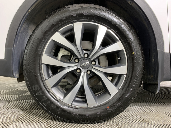 CHERY TIGGO 7 PRO MAX 1.5, 2023 года, Вариатор, БЕЛЫЙ