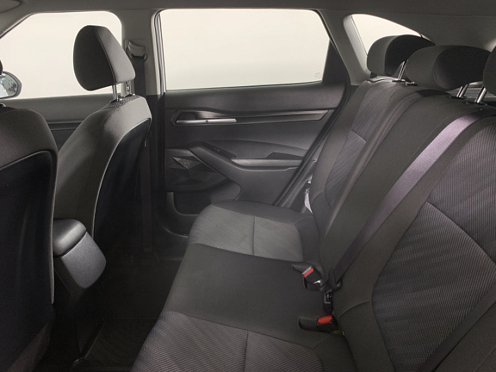 KIA Seltos 1.6, 2020 года, Автоматическая, БЕЛЫЙ