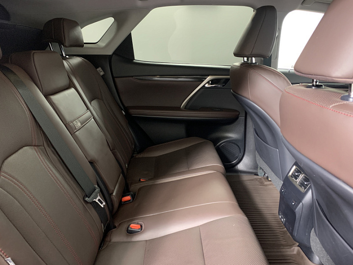 LEXUS RX 300 2, 2021 года, Автоматическая, КРАСНЫЙ