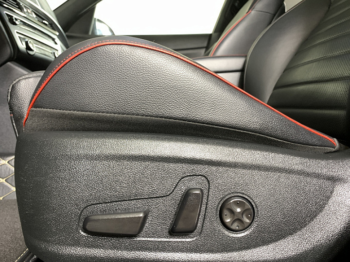 KIA Optima 2.4, 2018 года, Автоматическая, ЧЕРНЫЙ