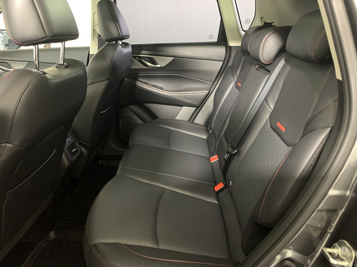 Changan CS35PLUS 1.4, 2023 года, Робот, Серый