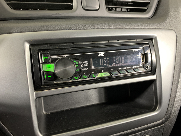 KIA Rio 1.4, 2015 года, Механика, ТЕМНО-СЕРЫЙ