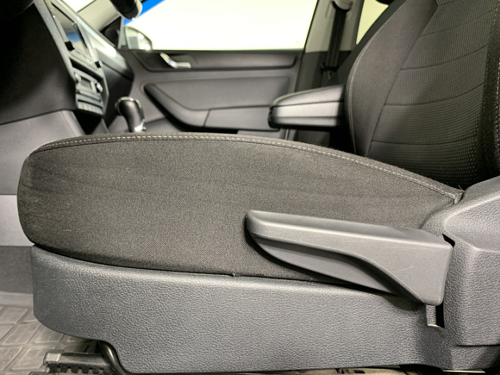SKODA Rapid 1.4, 2015 года, Робот, БЕЛЫЙ