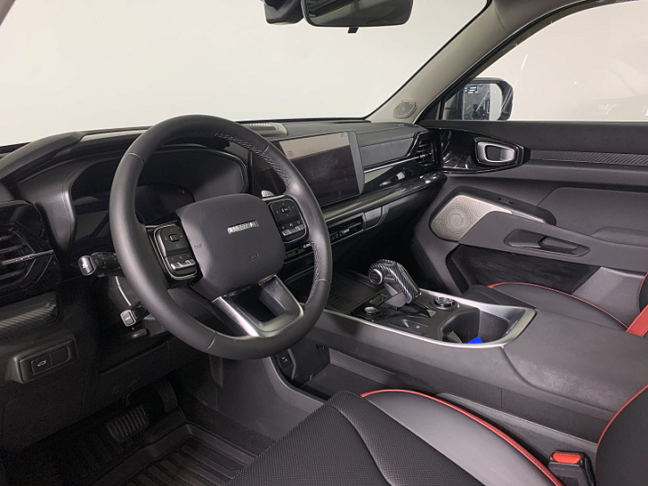 Haval Pro H3 1.5, 2024 года, Робот, Серый