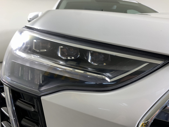 Haval JOLION 1.5, 2023 года, amt, белый
