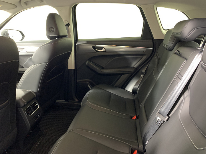 HAVAL JOLION 1.5, 2024 года, Робот, ЧЕРНЫЙ