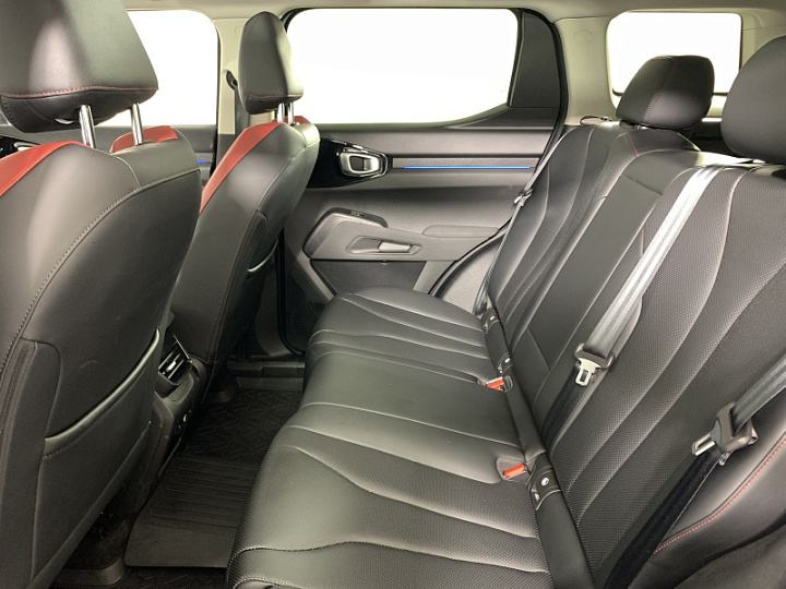 Haval Pro H3 1.5, 2024 года, 7-dct, Синий