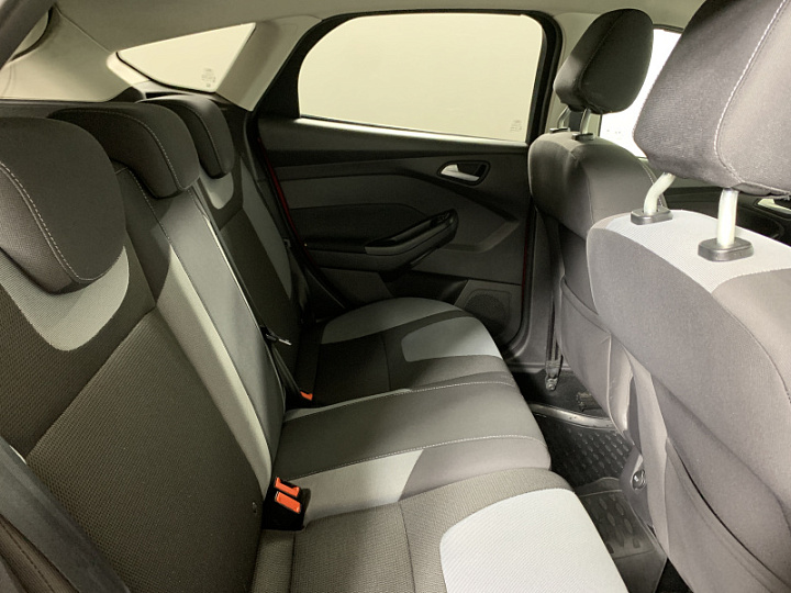 FORD Focus 1.6, 2013 года, Робот, КРАСНЫЙ