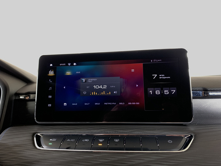 HAVAL JOLION 1.5, 2021 года, Робот, КРАСНЫЙ