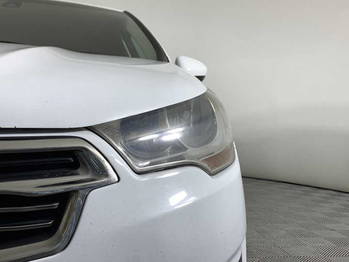 CITROEN C4 1.6, 2013 года, Механика, БЕЛЫЙ