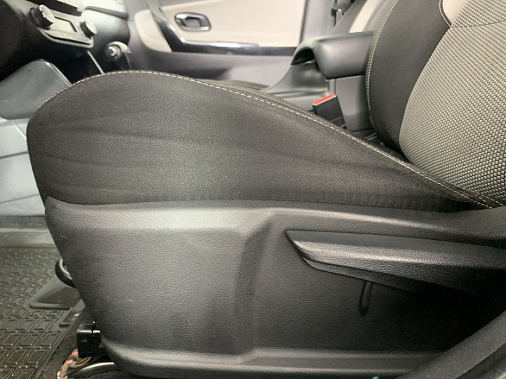 KIA Ceed 1.6, 2013 года, Автоматическая, КРАСНЫЙ