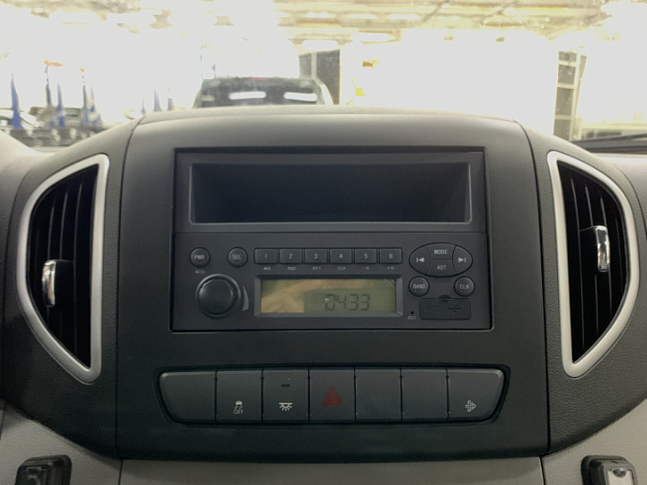 SOLLERS ATLANT 2, 2024 года, Механика, БЕЛЫЙ