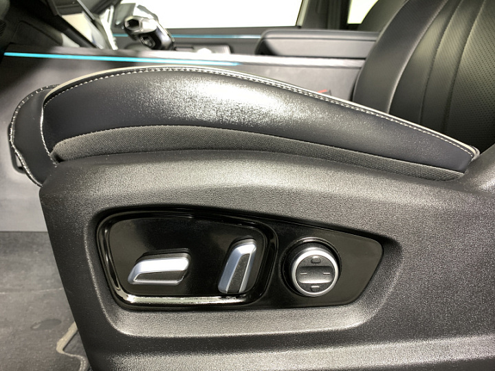 JAECOO J7 1.6, 2024 года, Робот, СЕРЫЙ