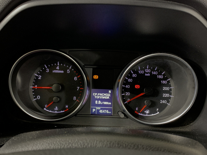 HAVAL M6 1.5, 2023 года, Робот, ЧЕРНЫЙ